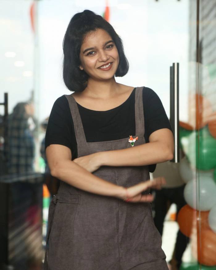 swathi _teluguvox 5